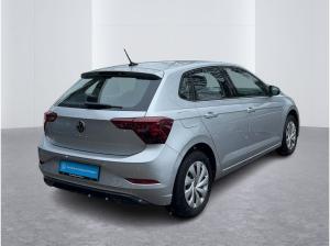 Volkswagen Polo 1.0 TSI Life DSG PDC LED Navi Sitzhzg