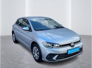 Volkswagen Polo 1.0 TSI Life DSG LED PDC Navi Sitzhzg