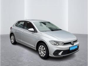 Volkswagen Polo 1.0 TSI Life DSG PDC LED Navi Sitzhzg