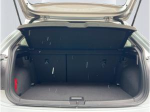 Volkswagen Polo 1.0 TSI Life DSG PDC LED Navi Sitzhzg