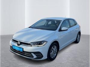 Volkswagen Polo 1.0 TSI Style 5-Gang LED Navi PDC Sitzhzg