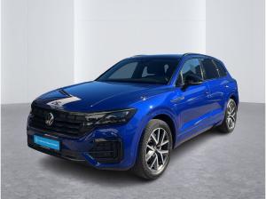 Volkswagen Touareg 3.0 V6 TDI Tiptr R-Line 4M AHK Panorama