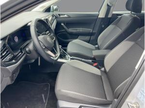 Volkswagen Polo 1.0 TSI Life DSG PDC LED Navi Sitzhzg