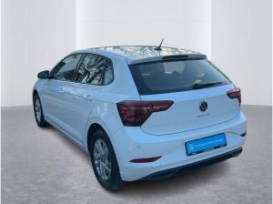 Volkswagen Polo 1.0 TSI Style 5-Gang LED Navi PDC Sitzhzg