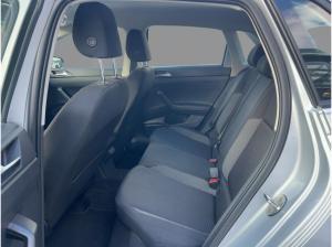 Volkswagen Polo 1.0 TSI Life DSG LED PDC Navi Sitzhzg