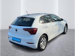 Volkswagen Polo 1.0 TSI Style 5-Gang LED Navi PDC Sitzhzg