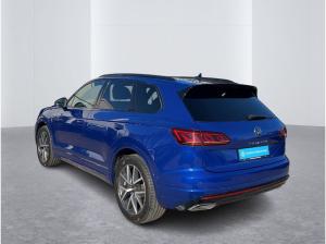 Volkswagen Touareg 3.0 V6 TDI Tiptr R-Line 4M AHK Panorama