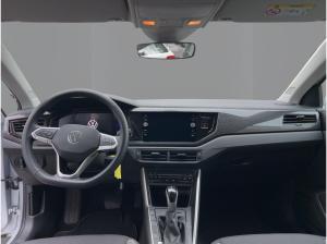Volkswagen Polo 1.0 TSI Life DSG PDC LED Navi Sitzhzg