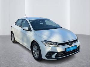 Volkswagen Polo 1.0 TSI Style 5-Gang LED Navi PDC Sitzhzg
