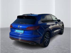 Volkswagen Touareg 3.0 V6 TDI Tiptr R-Line 4M AHK Panorama