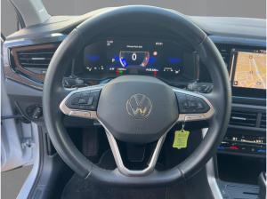 Volkswagen Polo 1.0 TSI Life DSG LED PDC Navi Sitzhzg
