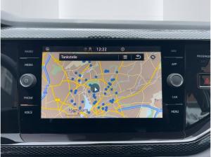 Volkswagen Polo 1.0 TSI Life DSG PDC LED Navi Sitzhzg