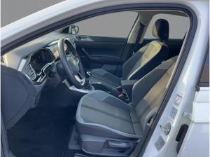 Volkswagen Polo 1.0 TSI Style 5-Gang LED Navi PDC Sitzhzg