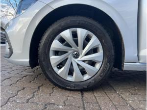 Volkswagen Polo 1.0 TSI Life DSG LED PDC Navi Sitzhzg