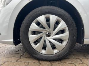 Volkswagen Polo 1.0 TSI Life DSG PDC LED Navi Sitzhzg