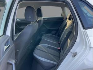 Volkswagen Polo 1.0 TSI Style 5-Gang LED Navi PDC Sitzhzg