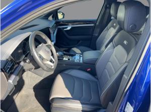 Volkswagen Touareg 3.0 V6 TDI Tiptr R-Line 4M AHK Panorama