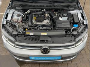 Volkswagen Polo 1.0 TSI Life DSG PDC LED Navi Sitzhzg
