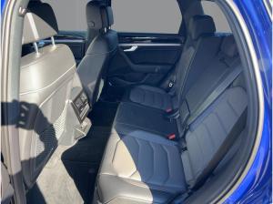 Volkswagen Touareg 3.0 V6 TDI Tiptr R-Line 4M AHK Panorama