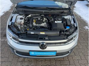 Volkswagen Polo 1.0 TSI Life DSG LED PDC Navi Sitzhzg