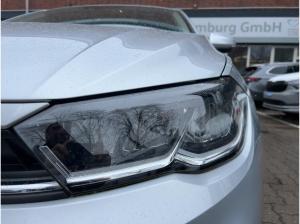 Volkswagen Polo 1.0 TSI Life DSG PDC LED Navi Sitzhzg