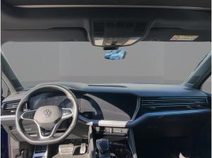 Volkswagen Touareg 3.0 V6 TDI Tiptr R-Line 4M AHK Panorama