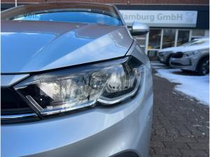 Volkswagen Polo 1.0 TSI Life DSG LED PDC Navi Sitzhzg