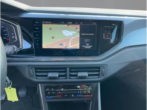 Volkswagen Polo 1.0 TSI Style 5-Gang LED Navi PDC Sitzhzg