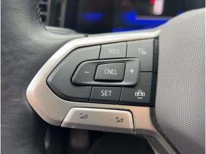 Volkswagen Polo 1.0 TSI Life DSG PDC LED Navi Sitzhzg