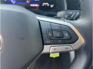 Volkswagen Polo 1.0 TSI Life DSG LED PDC Navi Sitzhzg