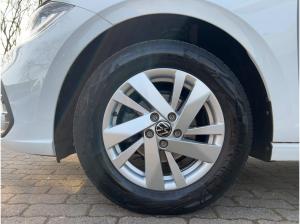 Volkswagen Polo 1.0 TSI Style 5-Gang LED Navi PDC Sitzhzg
