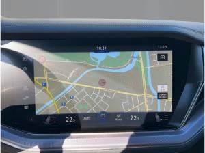 Volkswagen Touareg 3.0 V6 TDI Tiptr R-Line 4M AHK Panorama