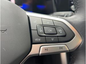 Volkswagen Polo 1.0 TSI Life DSG PDC LED Navi Sitzhzg