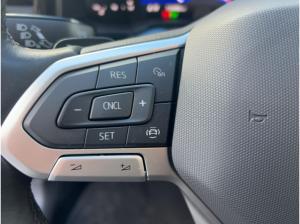 Volkswagen Polo 1.0 TSI Life DSG LED PDC Navi Sitzhzg