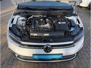 Volkswagen Polo 1.0 TSI Style 5-Gang LED Navi PDC Sitzhzg