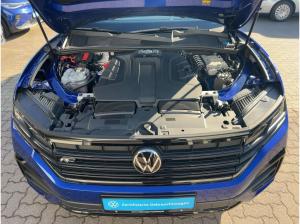 Volkswagen Touareg 3.0 V6 TDI Tiptr R-Line 4M AHK Panorama