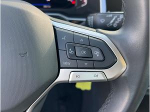 Volkswagen Polo 1.0 TSI Style 5-Gang LED Navi PDC Sitzhzg