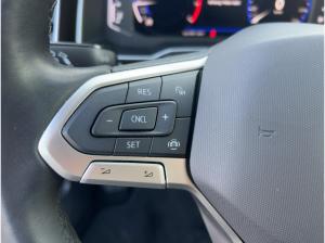 Volkswagen Polo 1.0 TSI Style 5-Gang LED Navi PDC Sitzhzg