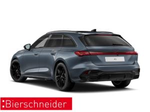 Audi A5 Avant TFSI S tronic line MATRIX 19 PANO HEAD-UP B&O NAVI ACC VIRTUAL DAB 5-J-GARANTIE