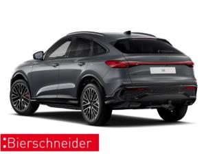 Audi Q5 Sportback TFSI qu. S tronic line MATRIX 21 UMGEBUNGSKAMERA AHK HEAD-UP B&O NAVI S-SITZE ACC DAB 5-J-