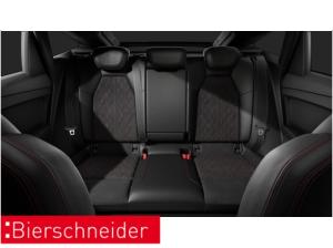 Audi Q4 e-tron e-tron Sportback 45 2x S line MATRIX 20 AHK HEAD-UP NAVI ACC VIRTUAL DAB 5-J-GARANTIE