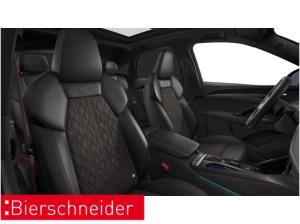 Audi Q5 Sportback TFSI qu. S tronic line MATRIX 21 UMGEBUNGSKAMERA AHK HEAD-UP B&O NAVI S-SITZE ACC DAB 5-J-