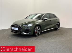 Audi S3 Sportback MATRIX 19 PANO KAMERA NAVI ACC DAB