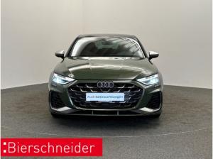 Audi S3 Sportback MATRIX 19 PANO KAMERA NAVI ACC DAB