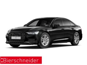 Audi A6 Limousine 50 TFSIe qu. S tronic advanced PANO NACHTSICHT UMGEBUNGSKAMERA HEAD-UP B&O NAVI ACC 18 VIR