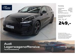 Audi A6 e-tron Avant Performance S line business 0,25% DW Versteuerung