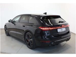 Audi A6 e-tron Avant Performance S line business 0,25% DW Versteuerung