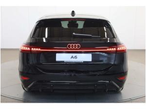Audi A6 e-tron Avant Performance S line business 0,25% DW Versteuerung
