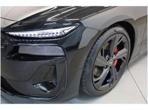 Audi A6 e-tron Avant Performance S line business 0,25% DW Versteuerung