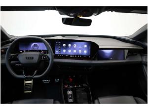 Audi A6 e-tron Avant Performance S line business 0,25% DW Versteuerung